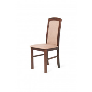 Barbi szék - Riviéra tölgy